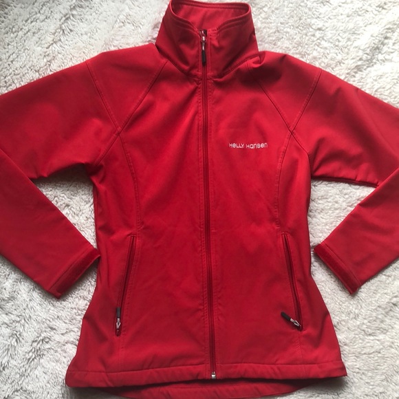 Helly Hansen Jackets & Blazers - Women’s Helly Hansen Jacket